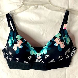 NWT! Victoria’s Secret Pink Bra